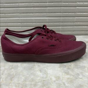 Ultra Cush Vans Sneakers